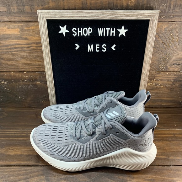 adidas | Shoes | Adidas Alphabounce U Mens Shoes | Poshmark